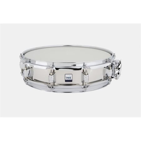 Taye SS1435 14 X 3.5 In. Stainless Steel Snare Drum
